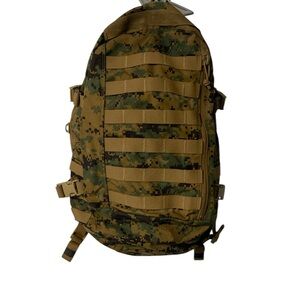 Arcteryx APB03 Assault Pack Camouflage Tactical Backpack